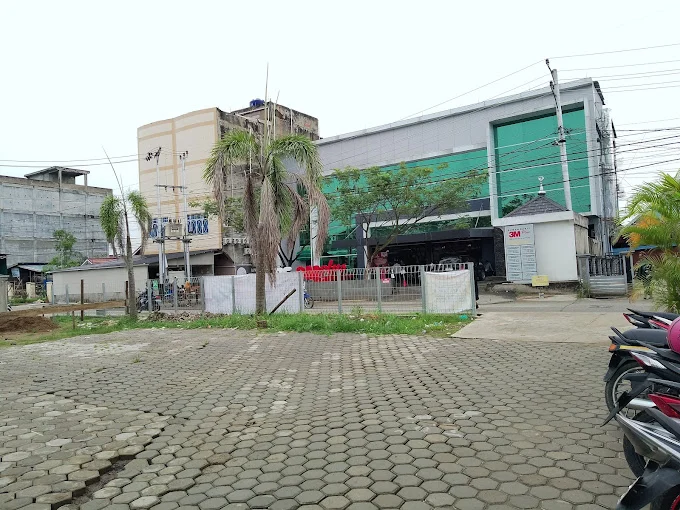 Rumah Sakit 3M Plus