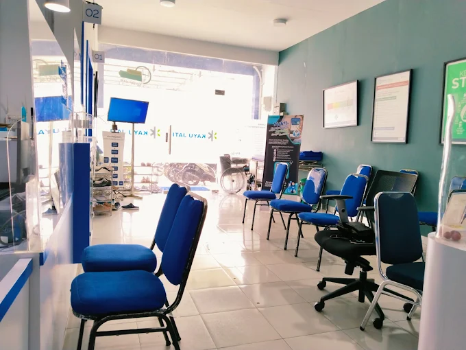Klinik Pratama Kayu Jati