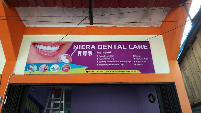 NIERA DENTAL CARE
