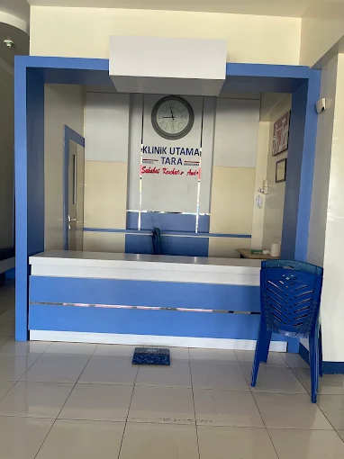 Klinik Utama Tara Bersaudara