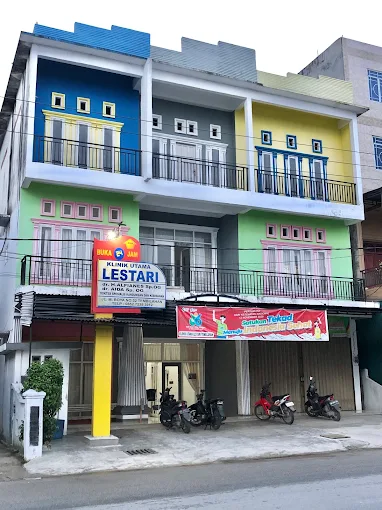 Klinik Bersalin Lestari